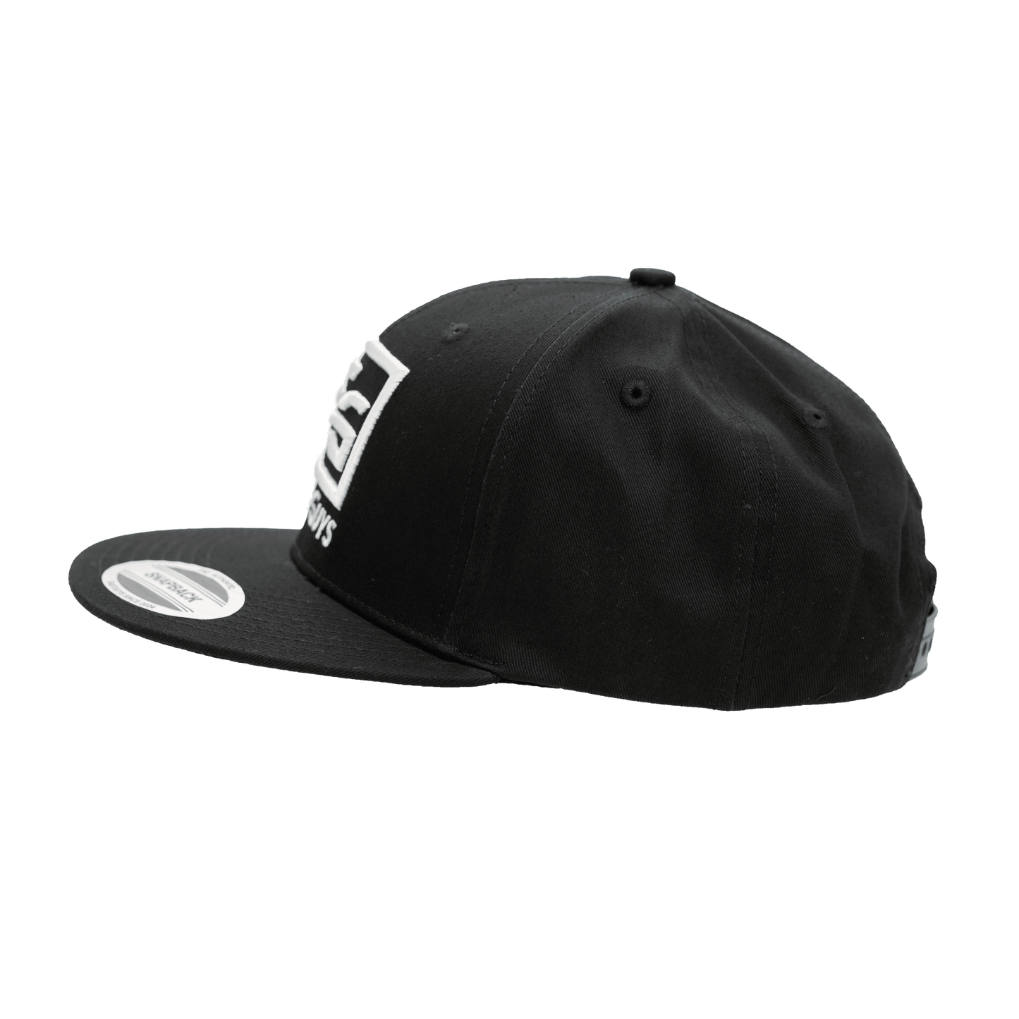 FastGuys Snapback Cap