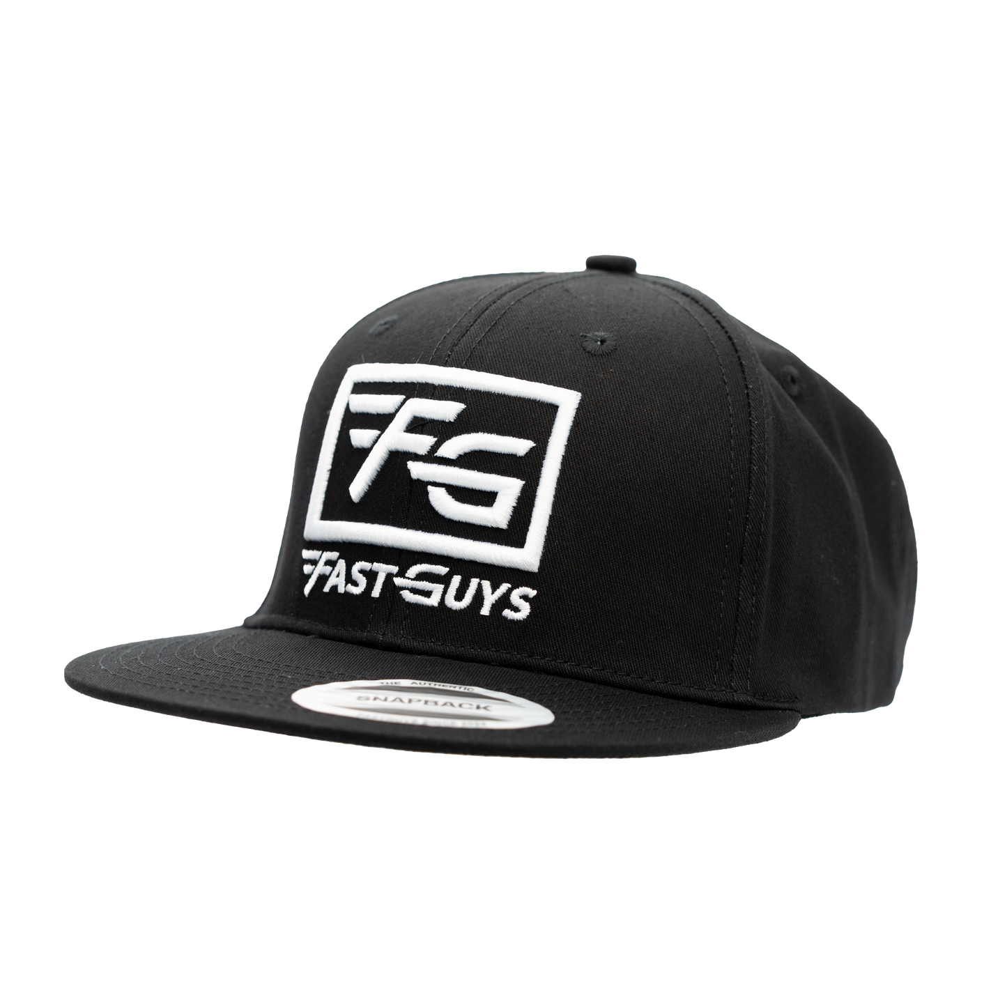FastGuys Snapback Cap
