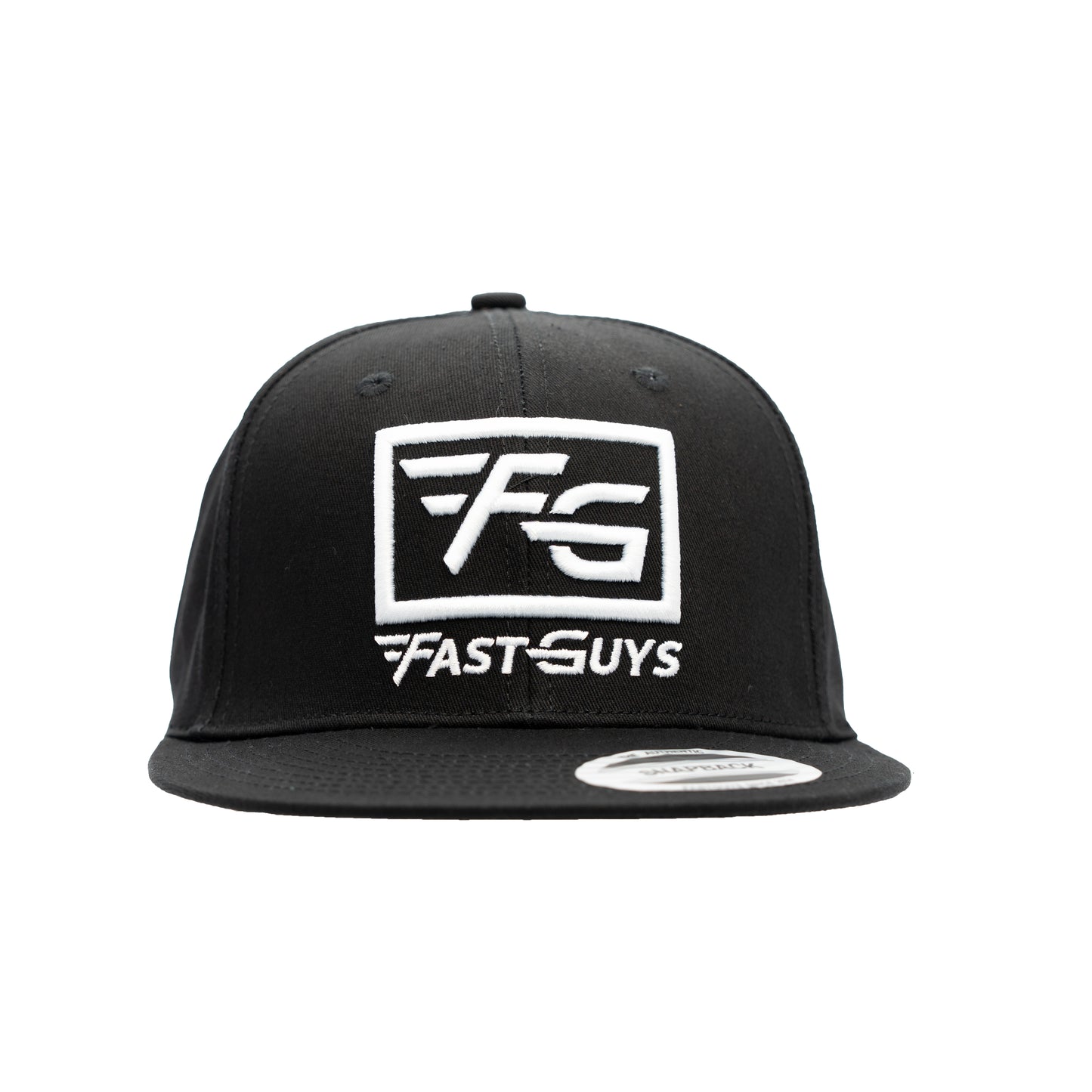 FastGuys Snapback Cap