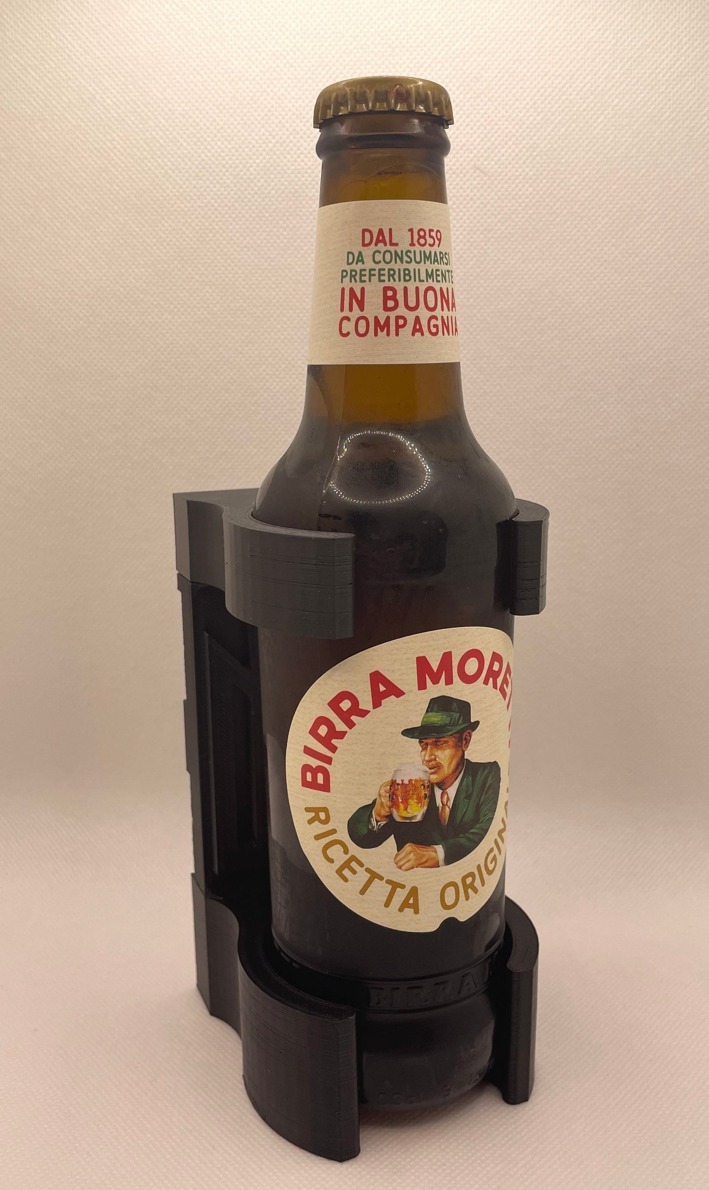 Magnetic Can Holder (Base)
