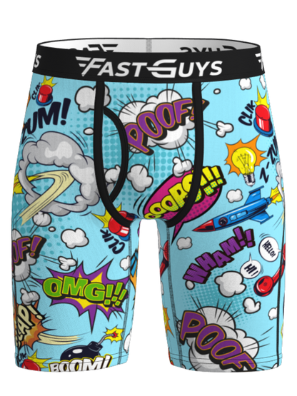 Crashlow 2.0 Mesh