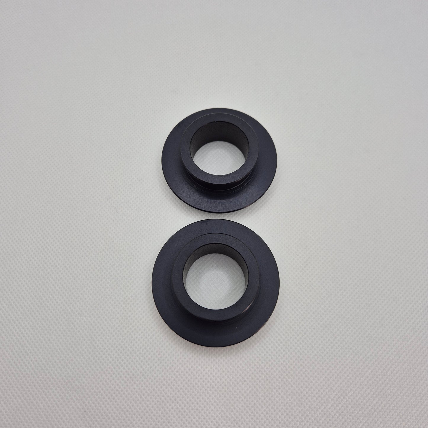 Feste Vorderraddistanzen