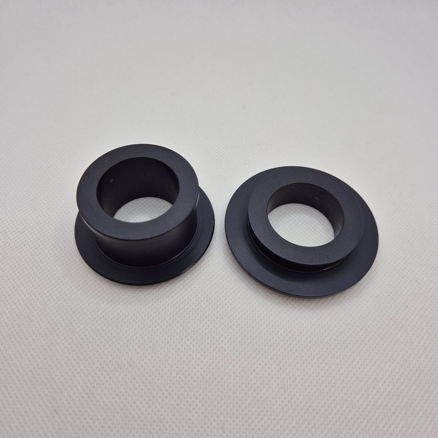 Feste Hinterraddistanzen