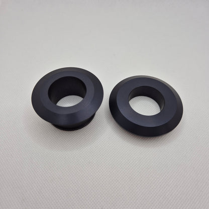 Feste Hinterraddistanzen