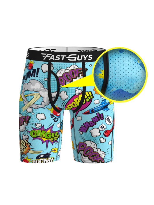Crashlow 2.0 Mesh