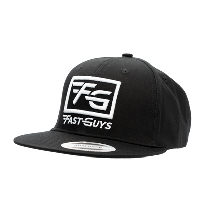 FastGuys Snapback Cap