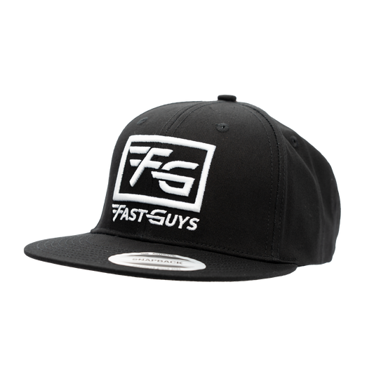 FastGuys Snapback Cap