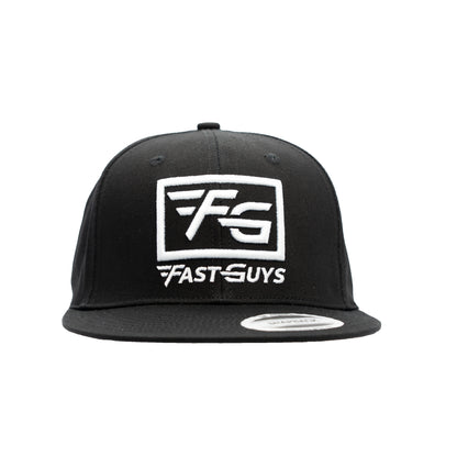 FastGuys Snapback Cap