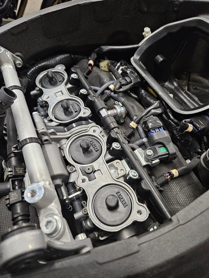 Bouchon du corps de papillon Yamaha