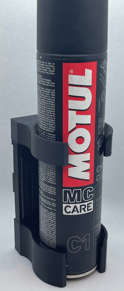 Magnetic Can Holder (Base)