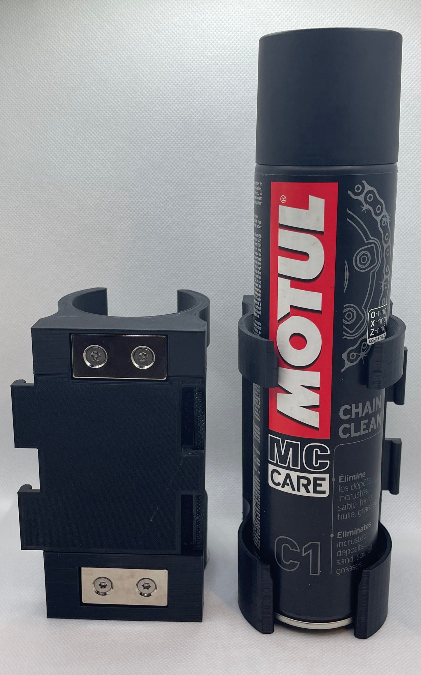 Magnetic Can Holder (Base)