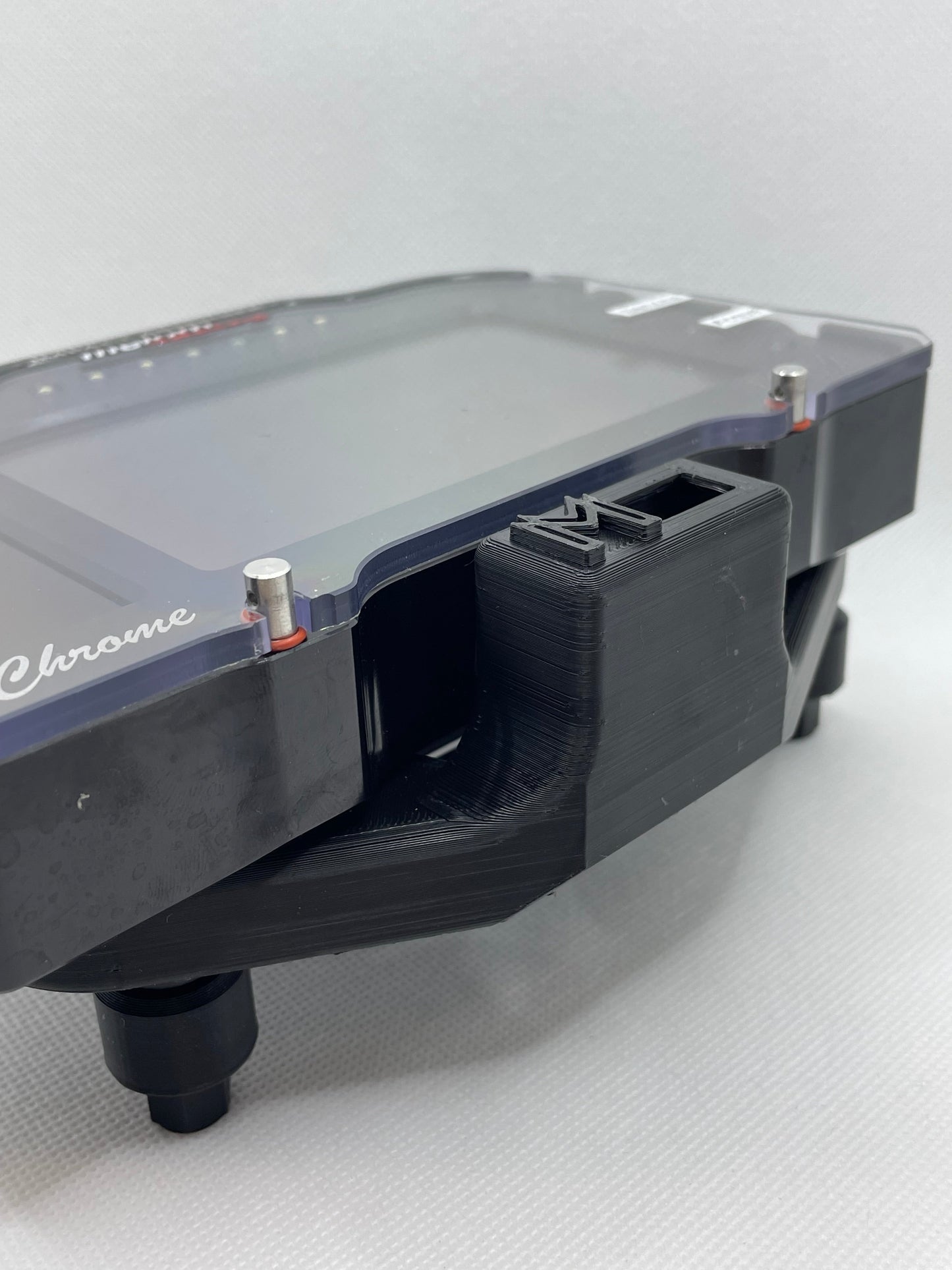 Support d'interface USB I2M/Melotti