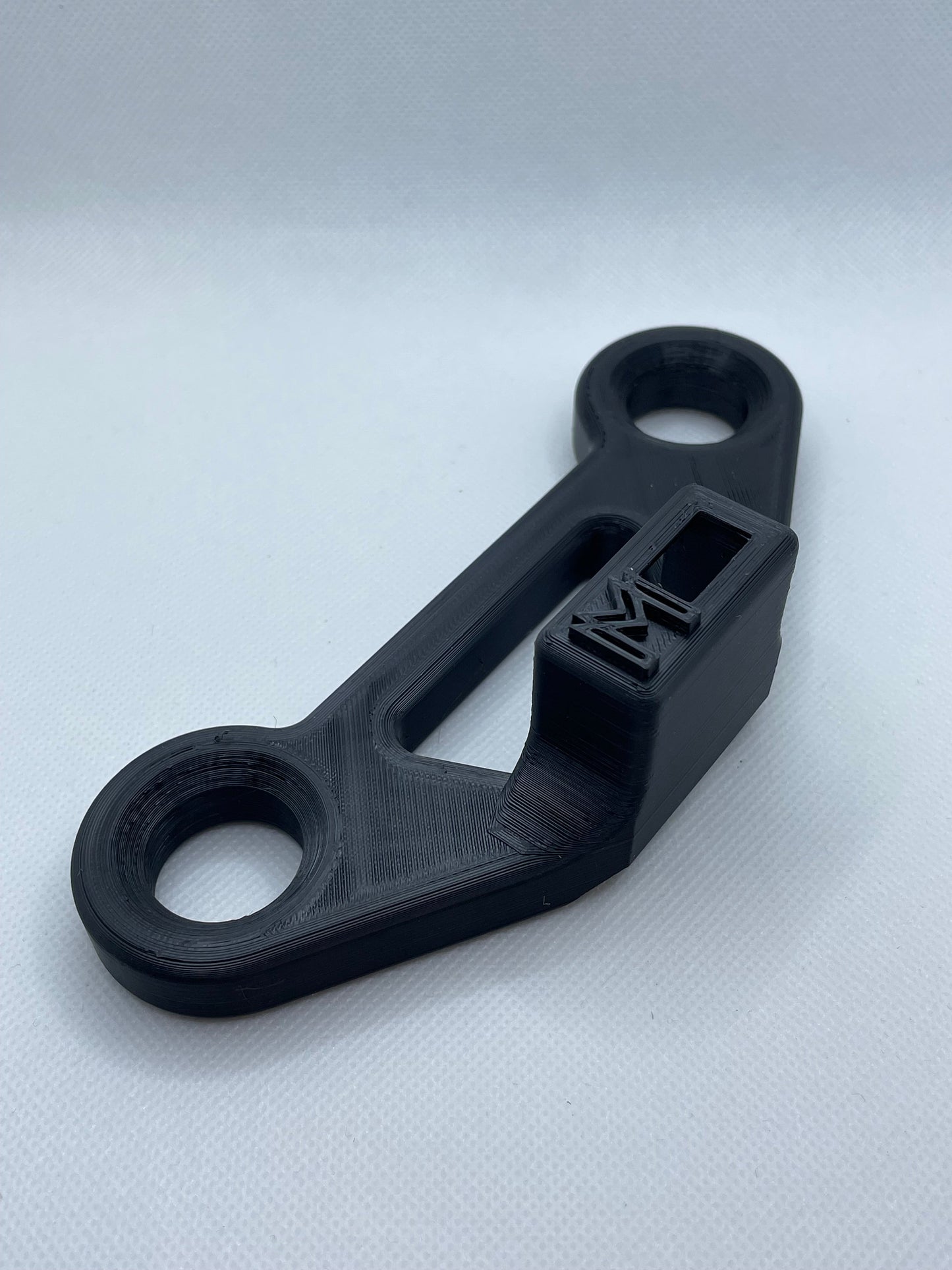 Support d'interface USB I2M/Melotti