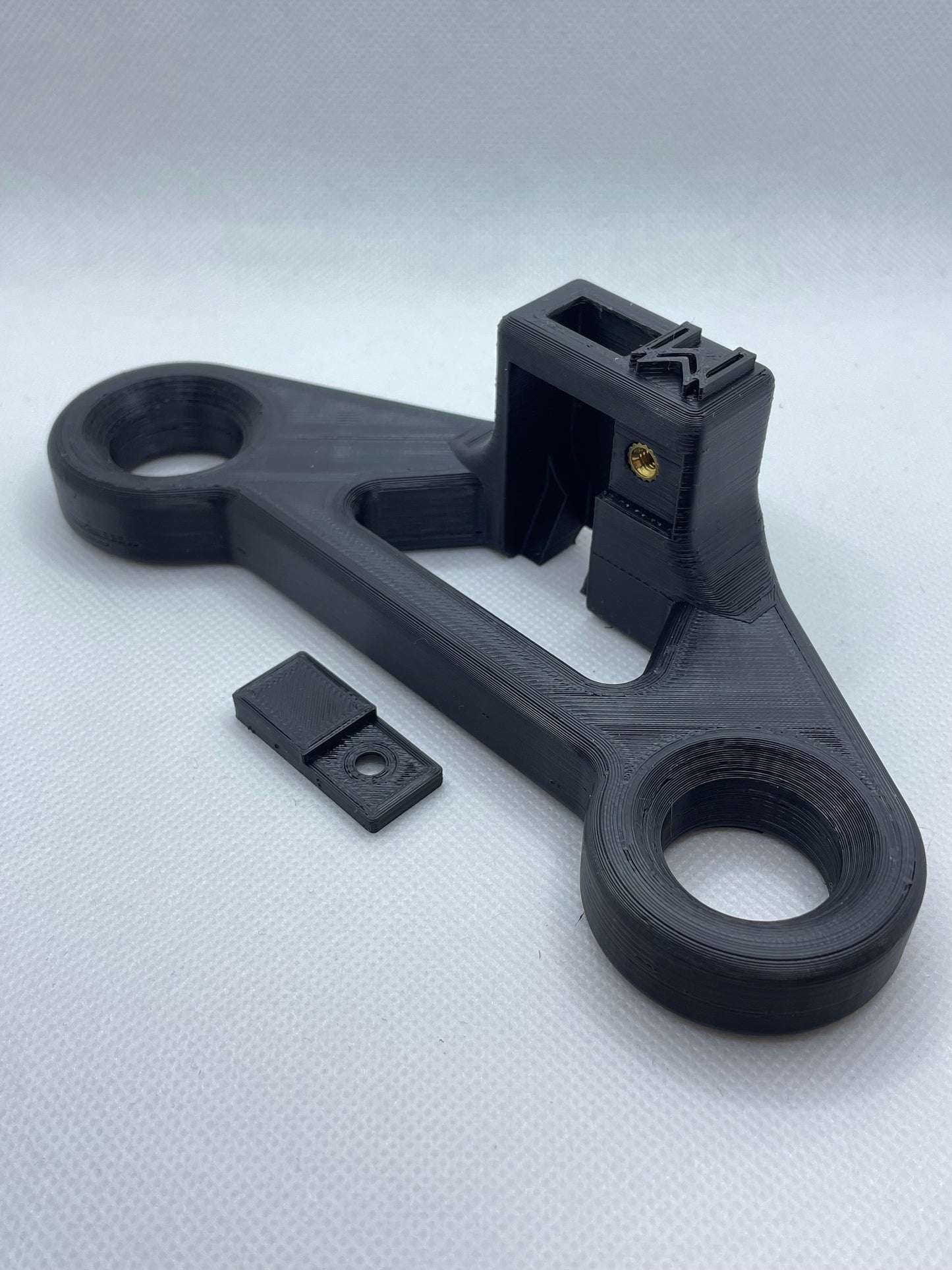 Support d'interface USB I2M/Melotti