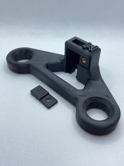 Support d'interface USB I2M/Melotti