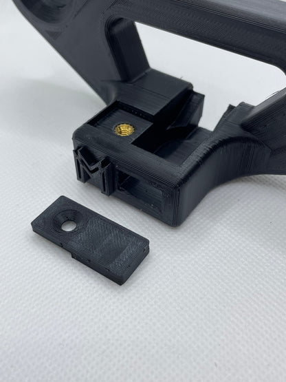 Support d'interface USB I2M/Melotti