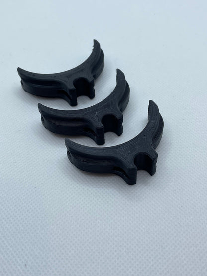 Support de conduite de frein BMW D57mm