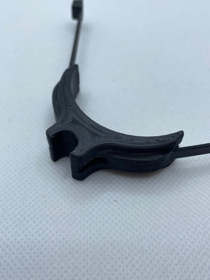 Support de conduite de frein BMW D57mm