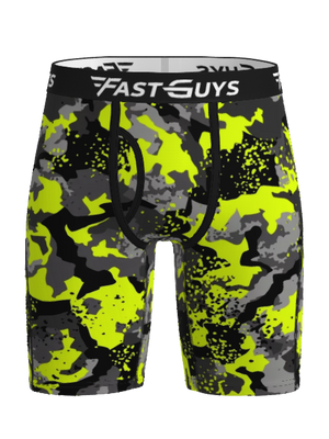 Camouflage Mesh