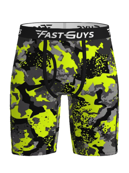Camouflage Mesh