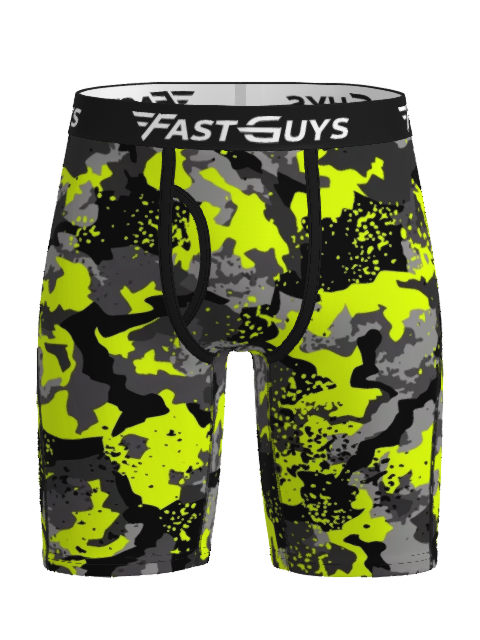 Camouflage Mesh