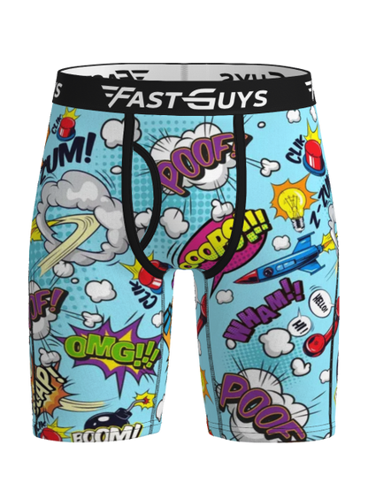 Crashlow 2.0 Mesh