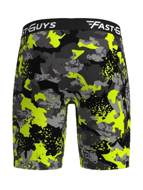 Camouflage Mesh