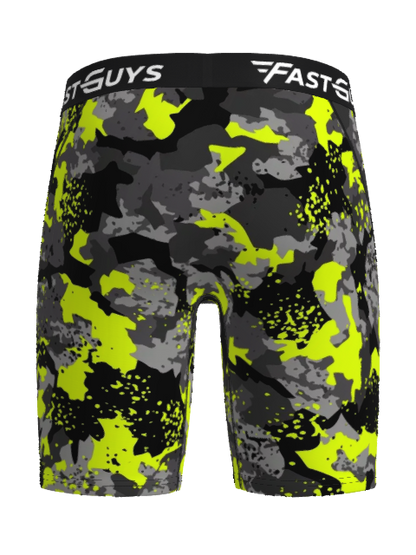 Camouflage Mesh