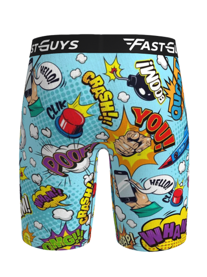 Crashlow 2.0 Mesh